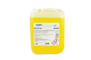 10 Liter Kanister Spülmittel Citro