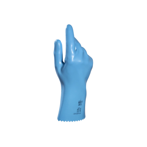 10 Paar Handschuhe MAPA Jersette 300