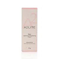 A2 Lite Skin Lightening&Brightening Cream 20g