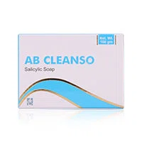 Ab Cleanso Salicylic Soap