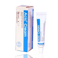 Acic Cream 5gm