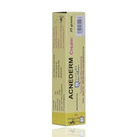 Acnederm Cream 25G