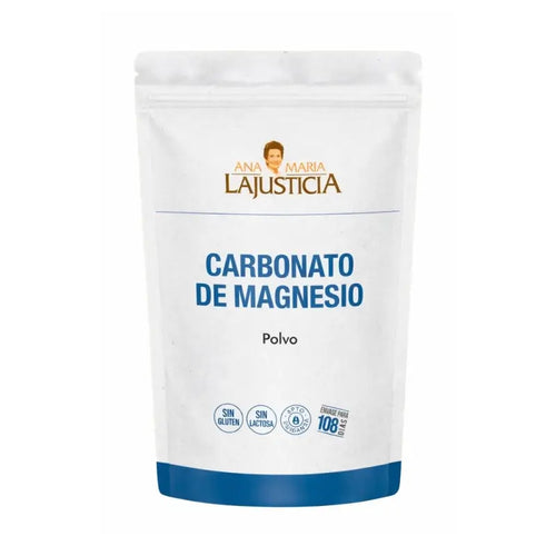 Ana Maria LaJusticia Magnesium Carbonate DoyPack 130g