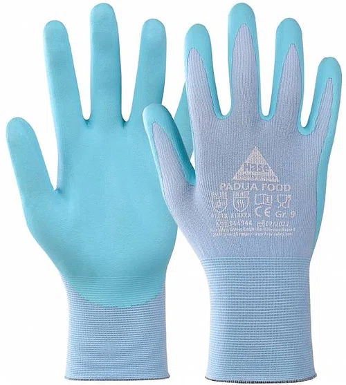 10 Paar Montagehandschuhe Padua Food